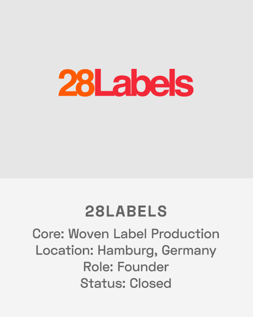 28labels