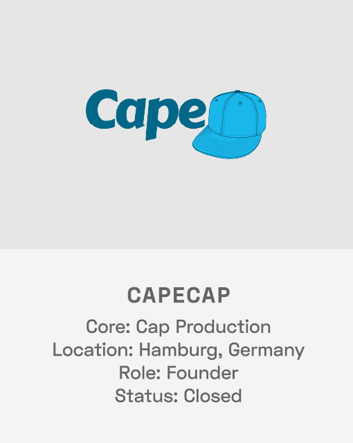 capecap