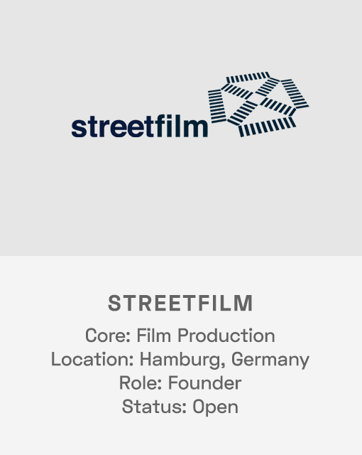 streetfilm